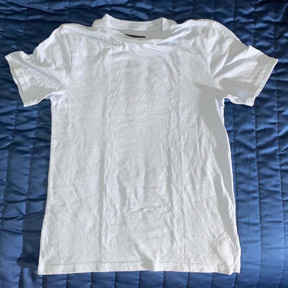 Treasure & Bond Kids Shirt Size Large (10/12)